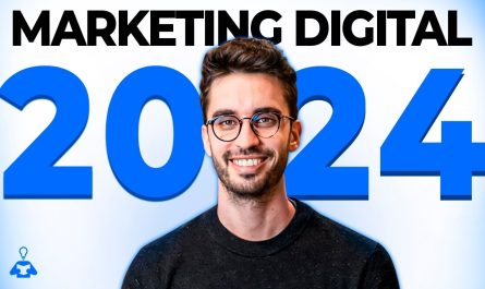 cuales son todas las estrategias del marketing digital