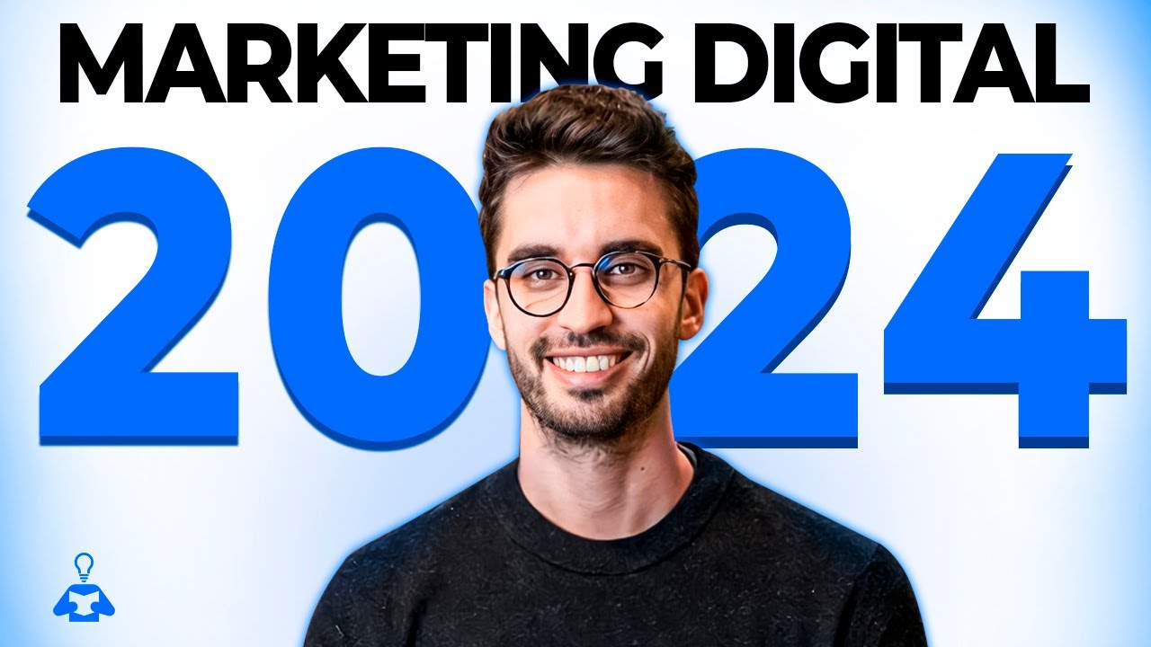 cuales son todas las estrategias del marketing digital