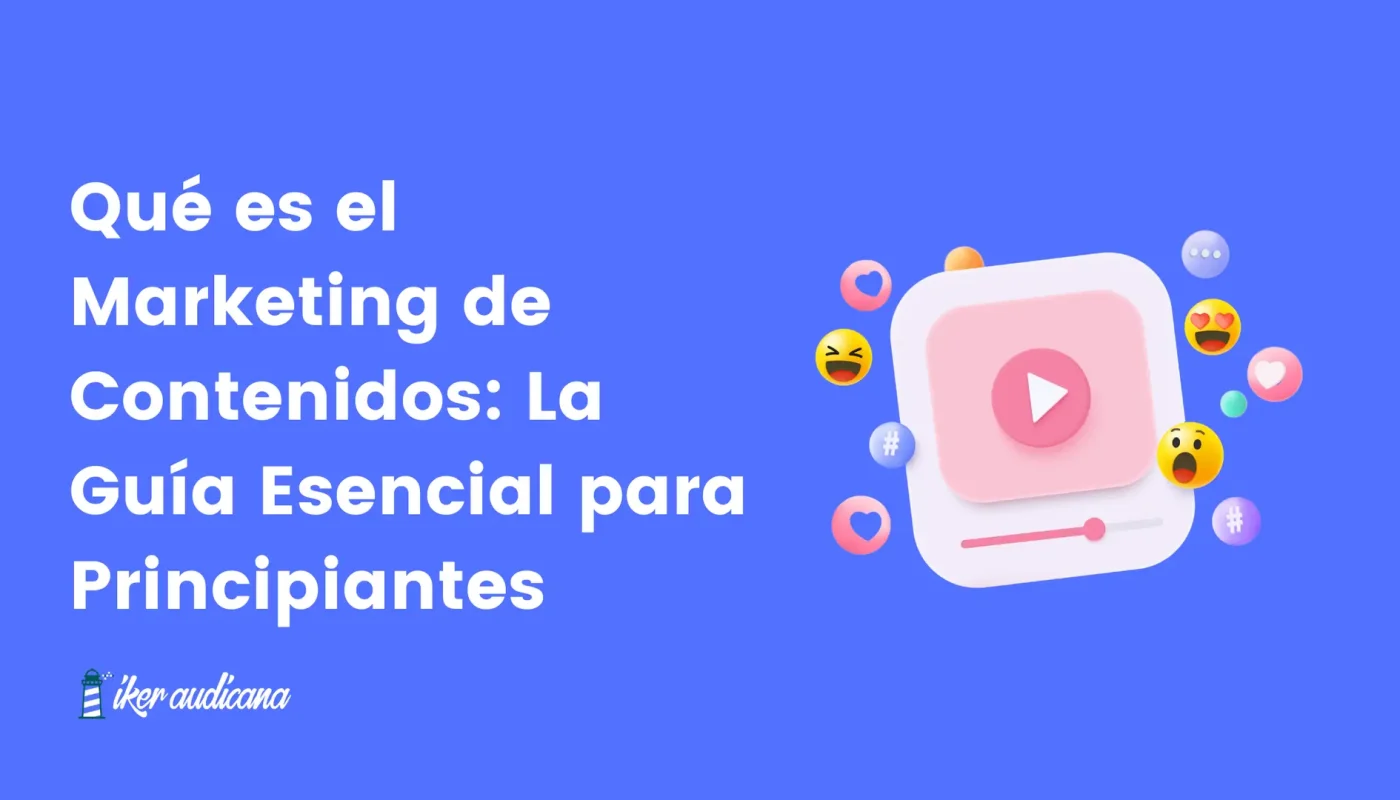 descubriendo el marketing de contenidos guia esencial para principiantes