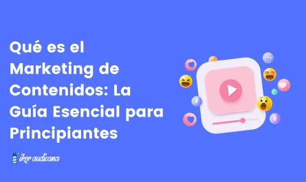 descubriendo el marketing de contenidos guia esencial para principiantes