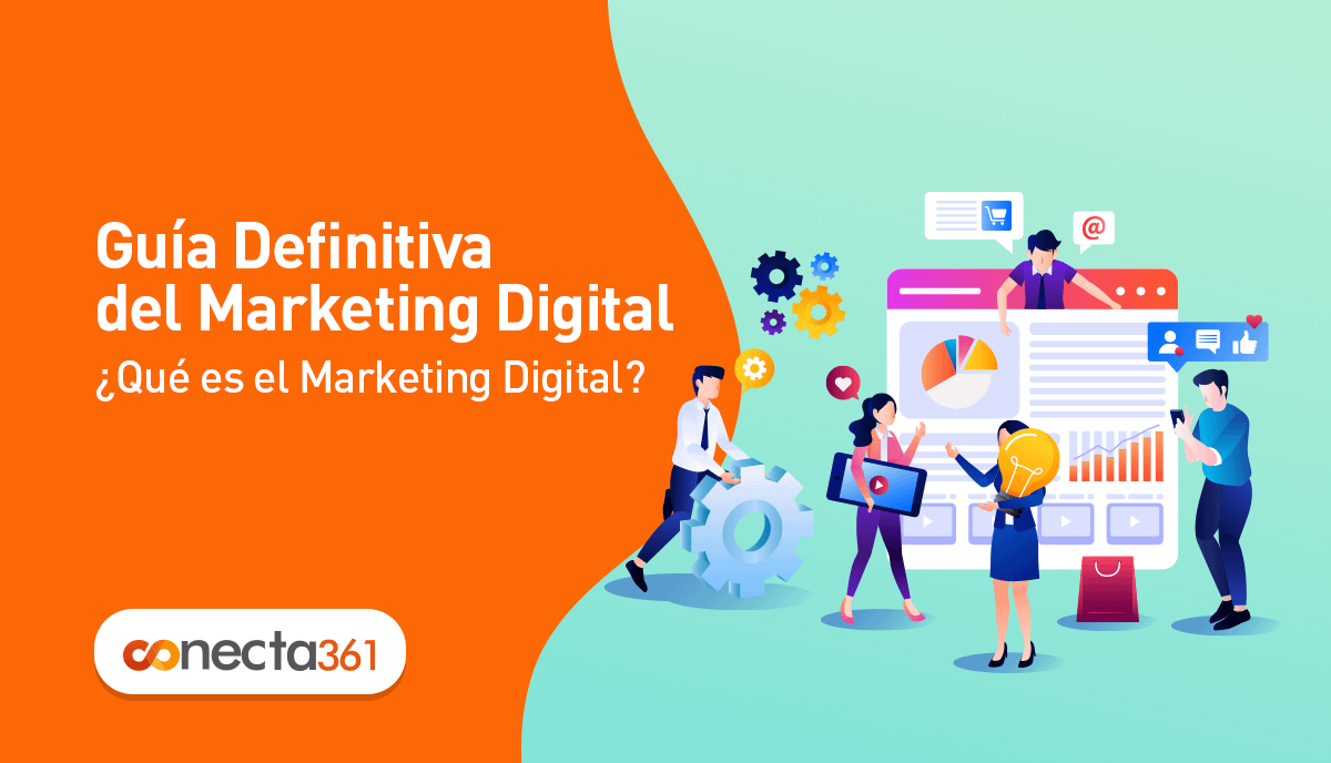 descubriendo el marketing web guia definitiva sobre que es y como funciona