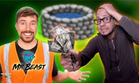 desglose de gastos cuanto invirtio realmente mrbeast en los pozos de agua