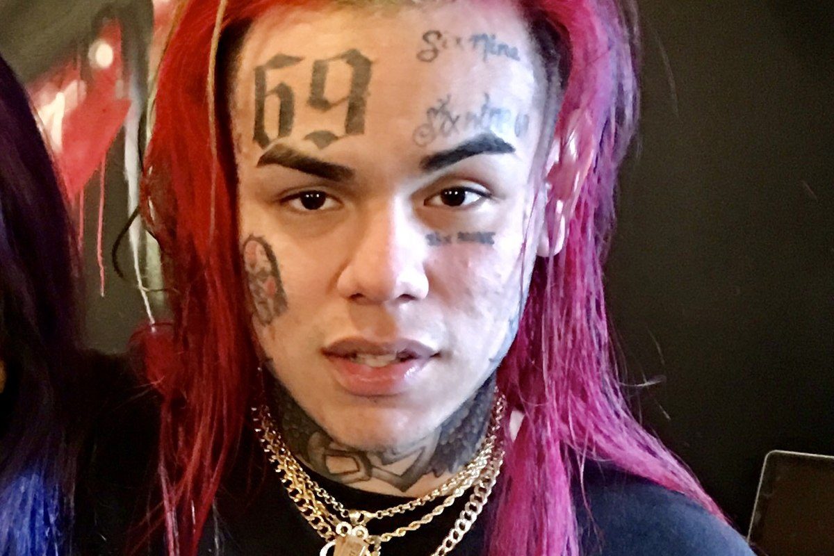 fecha y detalles cuando salio libre el cantante 6ix9ine una mirada profunda a su caso