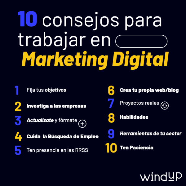 guia definitiva pasos esenciales para empezar a trabajar en marketing digital