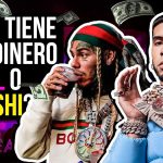 analisis profundo quien tiene mas plata tekashi o anuel descubrelo ahora