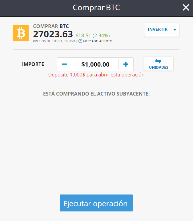 descubre cuanto equivalen 1000 euros en criptomonedas guia actualizada