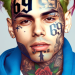 descubriendo la controversia cual es el problema con tekashi 69