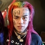 fecha y detalles cuando salio libre el cantante 6ix9ine una mirada profunda a su caso