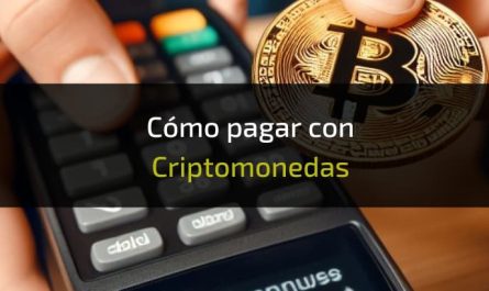 guia completa como pagar con criptomonedas y maximizar tu seguridad financiera