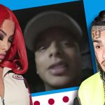 tekashi causa sensacion accion viral de generosidad callejera atrae a multitudes de seguidores